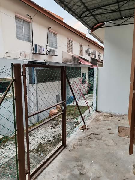 2-storey Terraced House for Sale in Bandar Sunway Semenyih (Semenyih) - Soon Sheng Law - Exterior - PropertyGuru.com.my