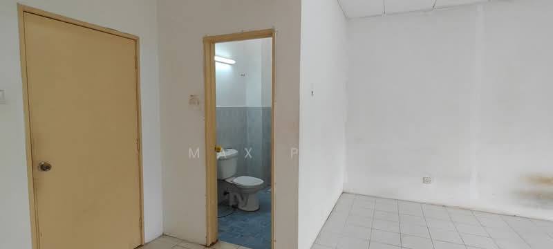Rumah Teres 2 Tingkat untuk Dijual di Puchong (Selangor) - Max Pek - PropertyGuru.com.my