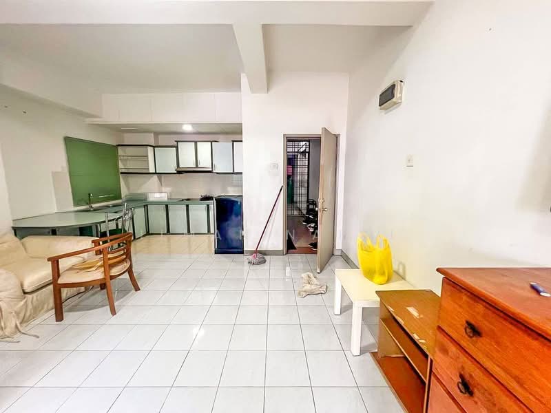 Kondominium untuk Dijual di Ridzuan Condominium - Ilman Nahri - PropertyGuru.com.my