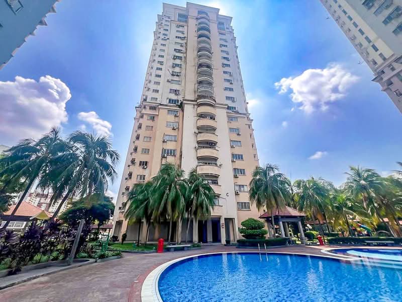 Kondominium untuk Dijual di Ridzuan Condominium - Ilman Nahri - PropertyGuru.com.my