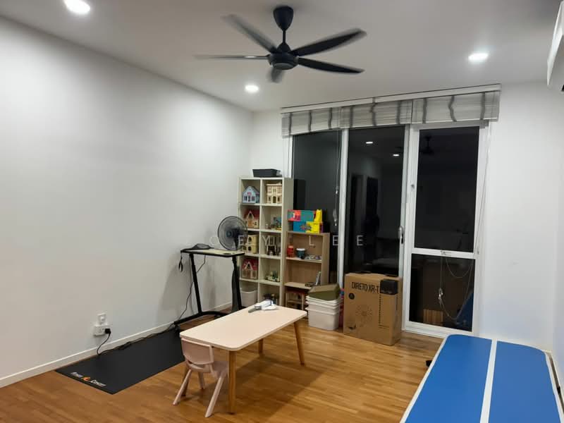 Semi-Detached House for Rent in Iskandar Puteri (Nusajaya) (Johor) - Zoey Lee - Interior - PropertyGuru.com.my