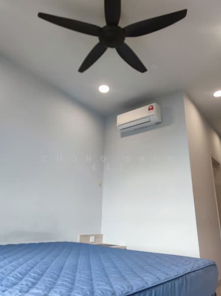 Service Residence for Rent at Amani Residence - Chong Shun Kae - Bedroom - PropertyGuru.com.my