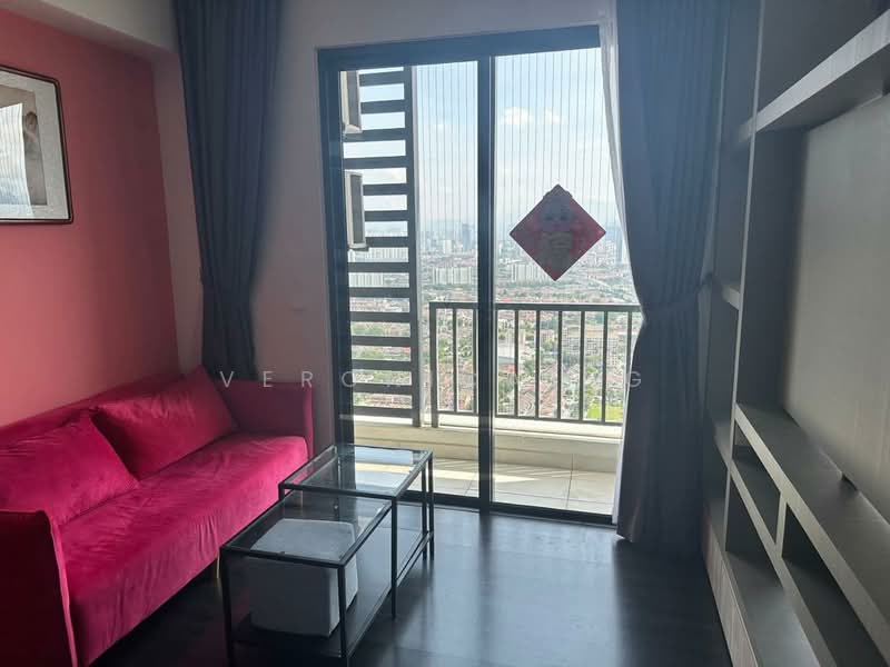Service Residence for Rent at 28 Boulevard - Veronica Ng - PropertyGuru.com.my