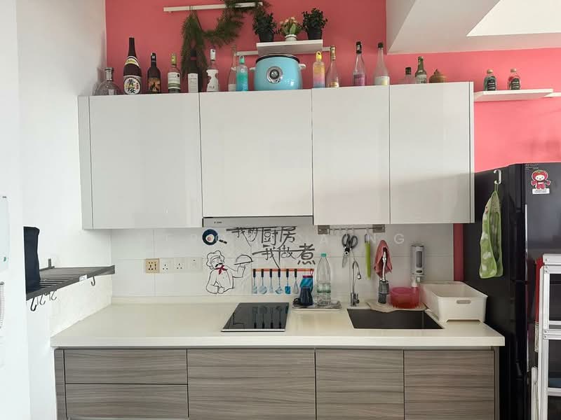 Service Residence for Rent at 28 Boulevard - Veronica Ng - PropertyGuru.com.my