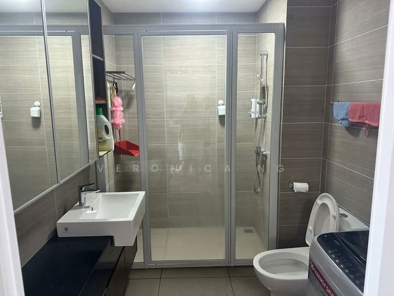 Service Residence for Rent at 28 Boulevard - Veronica Ng - PropertyGuru.com.my