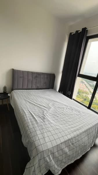 Servis Apartment untuk Disewa di Geo Bukit Rimau - Hong Ng - Bedroom - PropertyGuru.com.my