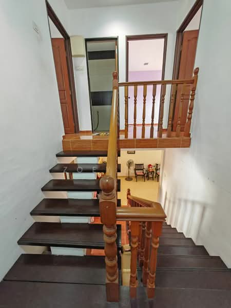 2-storey Terraced House for Sale in Johor Bahru (Johor) - Zoey Lee - Interior - PropertyGuru.com.my