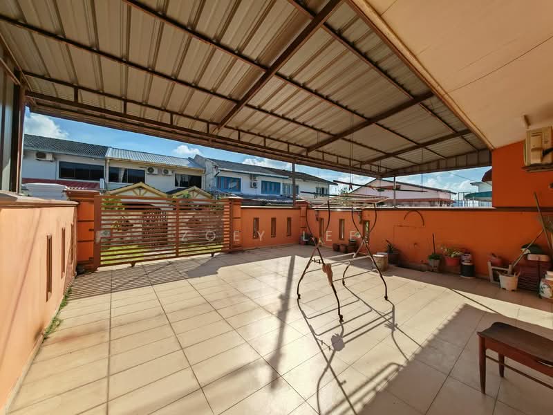 2-storey Terraced House for Sale in Johor Bahru (Johor) - Zoey Lee - Exterior - PropertyGuru.com.my