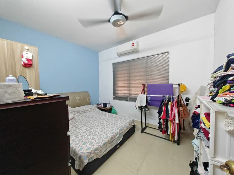 2-storey Terraced House for Sale in Johor Bahru (Johor) - Zoey Lee - Bedroom - PropertyGuru.com.my