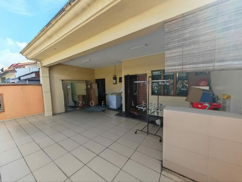 2-storey Terraced House for Sale in Johor Bahru (Johor) - Zoey Lee - Exterior - PropertyGuru.com.my