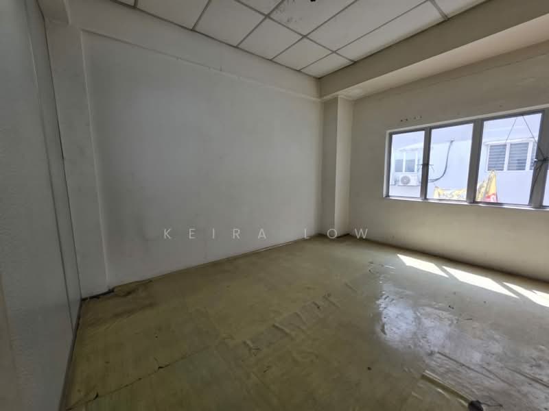 Office for Rent in KL City Centre (Kuala Lumpur) - Keira Low - Interior - PropertyGuru.com.my