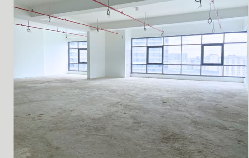 Office for Rent in KL City Centre (Kuala Lumpur) - Keira Low - Interior - PropertyGuru.com.my