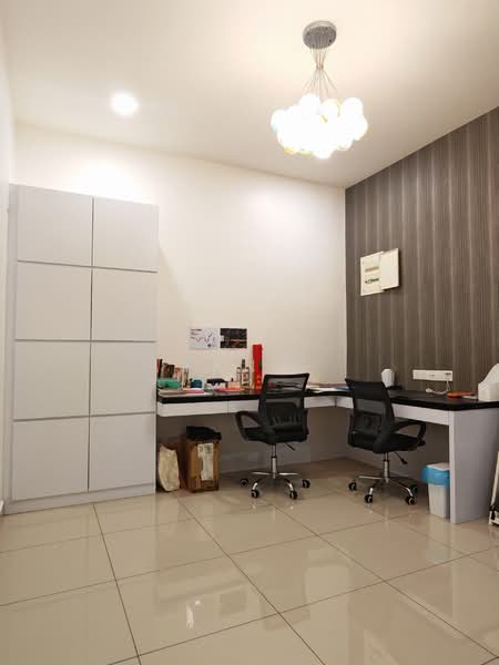 3-storey Terraced House for Sale at TAMAN ASTON - Yan . - PropertyGuru.com.my