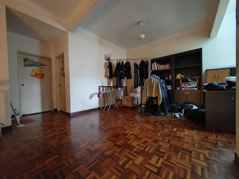 2-storey Terraced House for Sale in Cheras (Kuala Lumpur) - Ali Idris - Living Room - PropertyGuru.com.my