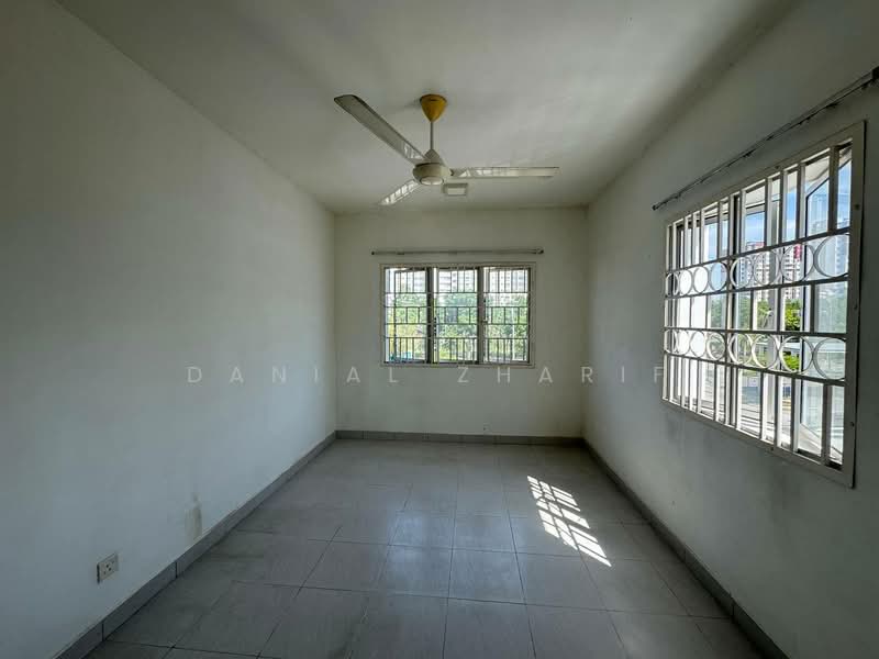 Apartment for Sale at Seri Intan Apartment - Danial Zharif - Interior - PropertyGuru.com.my