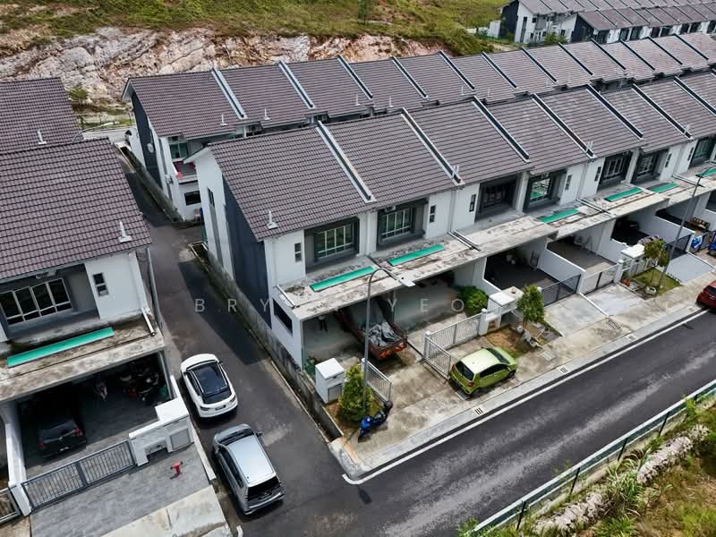 Terraced House for Sale in Klang (Selangor) - Bryan Yeoh - Exterior - PropertyGuru.com.my