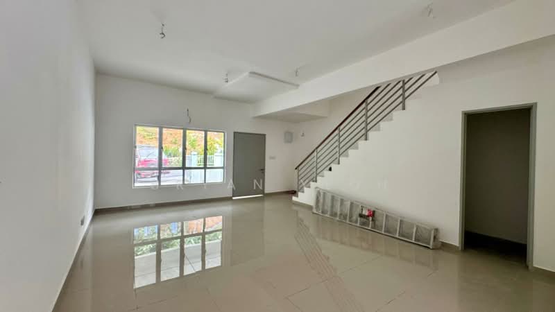 Terraced House for Sale in Klang (Selangor) - Bryan Yeoh - Living Room - PropertyGuru.com.my