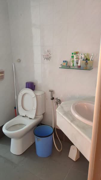 Pangsapuri untuk Disewa di Desa Samudra - Kaze Kang - PropertyGuru.com.my