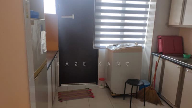 Pangsapuri untuk Disewa di Desa Samudra - Kaze Kang - PropertyGuru.com.my