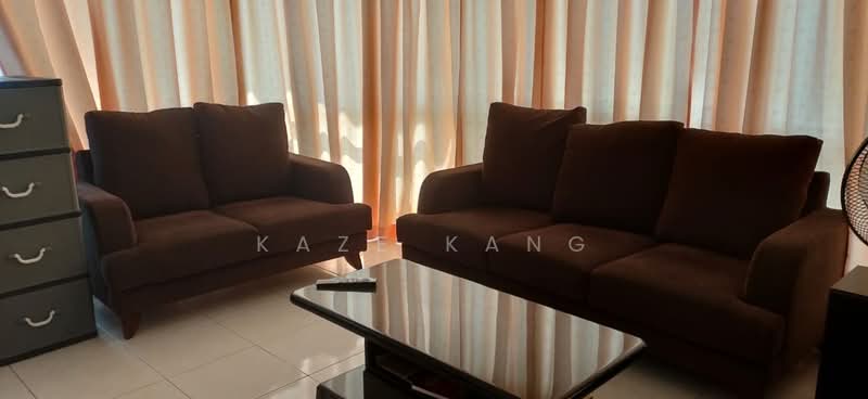 Pangsapuri untuk Disewa di Desa Samudra - Kaze Kang - PropertyGuru.com.my