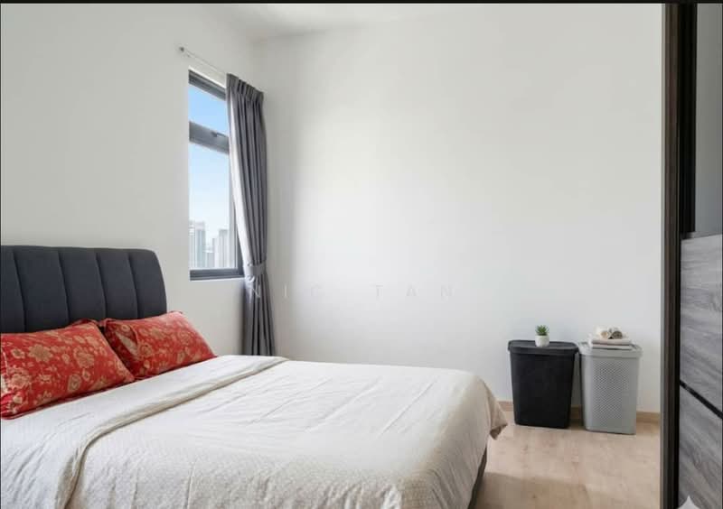 Kondominium untuk Disewa di Parkhill Residence - Nic Tan - PropertyGuru.com.my