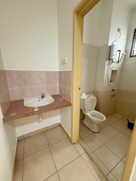 For Rent - Austin Heights