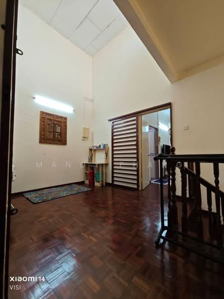 2-storey Terraced House for Rent in Bercham (Ipoh) - Mandy Phang - Interior - PropertyGuru.com.my