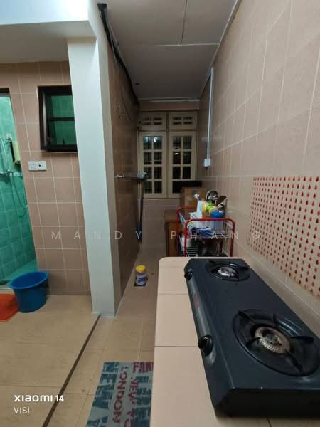 2-storey Terraced House for Rent in Bercham (Ipoh) - Mandy Phang - PropertyGuru.com.my