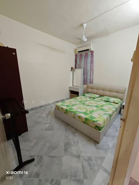2-storey Terraced House for Rent in Bercham (Ipoh) - Mandy Phang - Bedroom - PropertyGuru.com.my