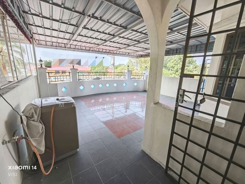 2-storey Terraced House for Rent in Bercham (Ipoh) - Mandy Phang - PropertyGuru.com.my