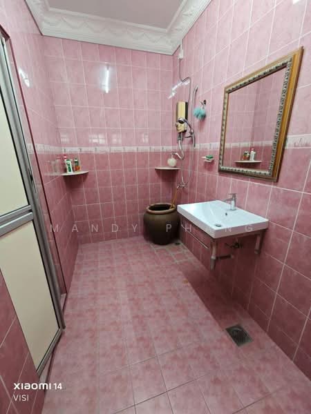 2-storey Terraced House for Rent in Bercham (Ipoh) - Mandy Phang - PropertyGuru.com.my