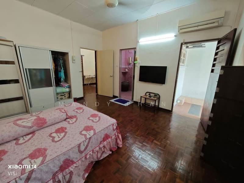 2-storey Terraced House for Rent in Bercham (Ipoh) - Mandy Phang - PropertyGuru.com.my