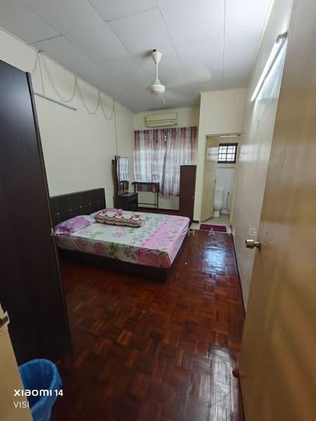 2-storey Terraced House for Rent in Bercham (Ipoh) - Mandy Phang - PropertyGuru.com.my