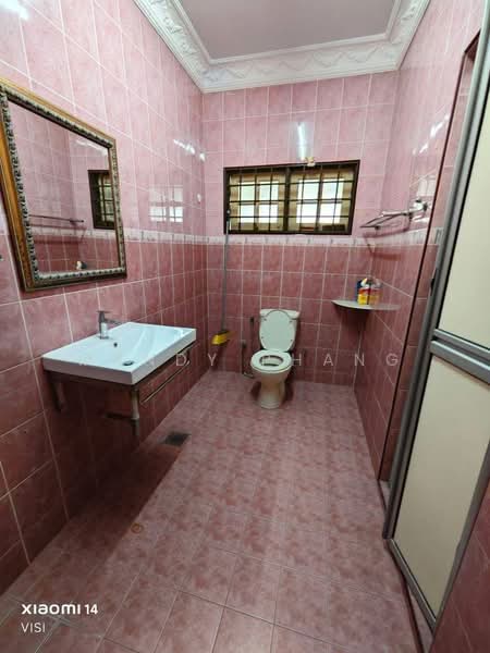2-storey Terraced House for Rent in Bercham (Ipoh) - Mandy Phang - PropertyGuru.com.my