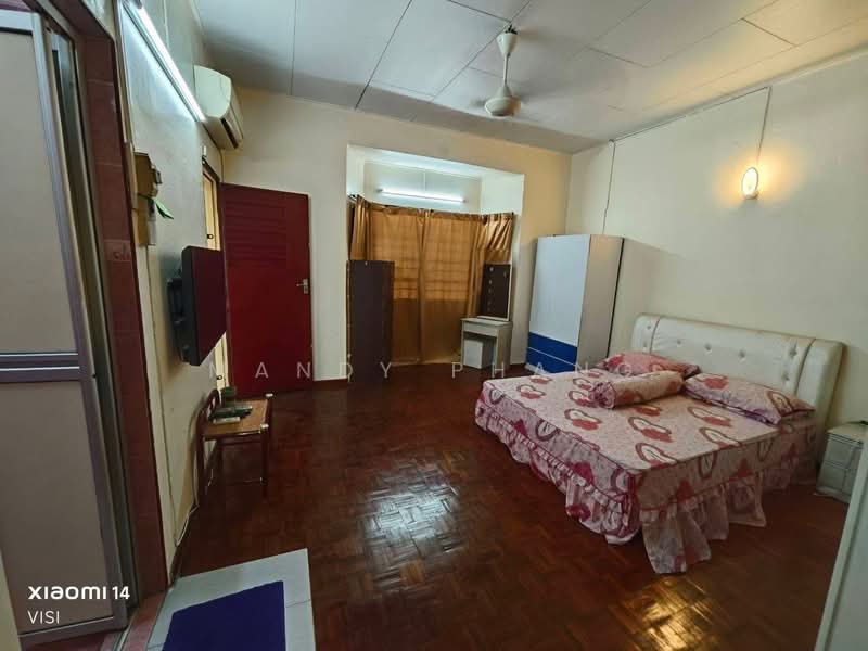 2-storey Terraced House for Rent in Bercham (Ipoh) - Mandy Phang - PropertyGuru.com.my