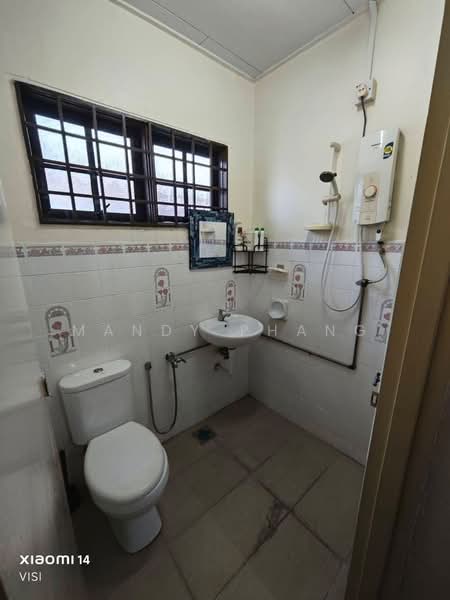 2-storey Terraced House for Rent in Bercham (Ipoh) - Mandy Phang - PropertyGuru.com.my