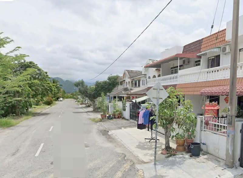 2-storey Terraced House for Rent in Bercham (Ipoh) - Mandy Phang - PropertyGuru.com.my