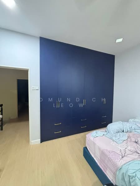 Rumah Teres 2 Tingkat untuk Dijual di Ulu Yam (Selangor) - Edmund CH Leow - Bedroom - PropertyGuru.com.my