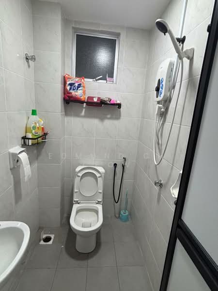 Rumah Teres 2 Tingkat untuk Dijual di Ulu Yam (Selangor) - Edmund CH Leow - Bathroom - PropertyGuru.com.my