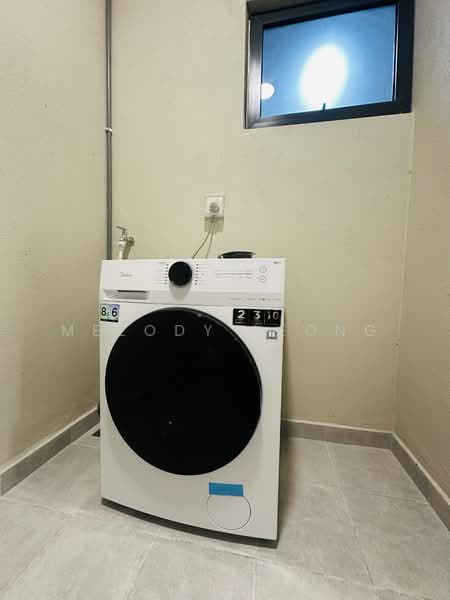 Service Residence for Rent at One Equine - Melody Leong - Interior - PropertyGuru.com.my