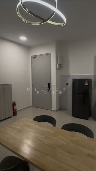 Service Residence for Rent at One Equine - Melody Leong - Interior - PropertyGuru.com.my