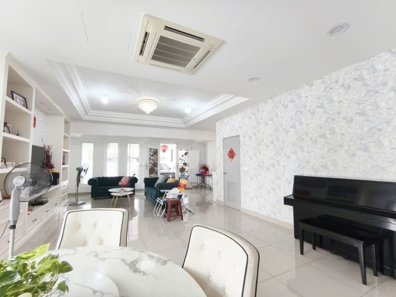 2-storey Terraced House for Sale in Seremban (Negeri Sembilan) - Chong Ming Ming - PropertyGuru.com.my