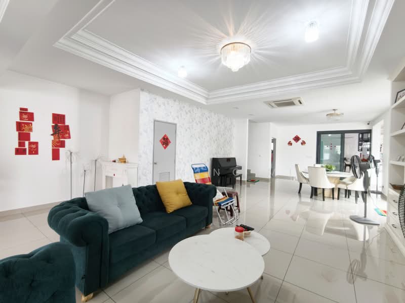 2-storey Terraced House for Sale in Seremban (Negeri Sembilan) - Chong Ming Ming - PropertyGuru.com.my