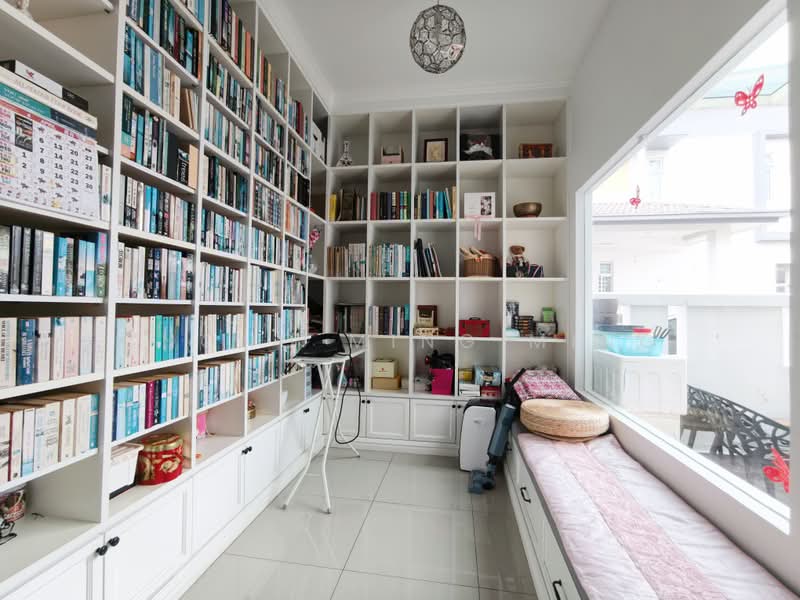 2-storey Terraced House for Sale in Seremban (Negeri Sembilan) - Chong Ming Ming - PropertyGuru.com.my