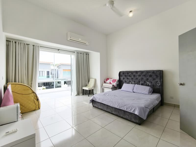 2-storey Terraced House for Sale in Seremban (Negeri Sembilan) - Chong Ming Ming - PropertyGuru.com.my