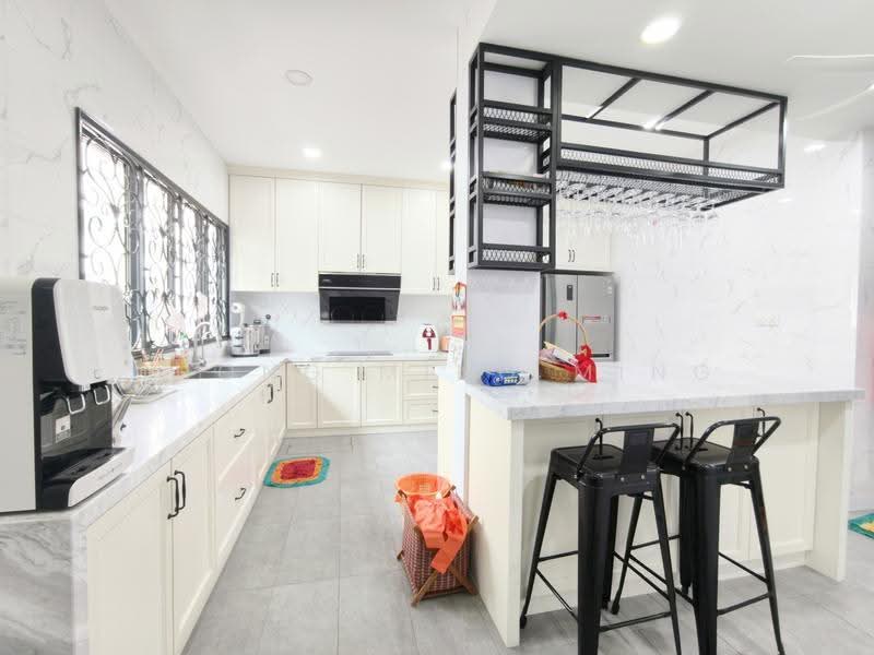 2-storey Terraced House for Sale in Seremban (Negeri Sembilan) - Chong Ming Ming - PropertyGuru.com.my