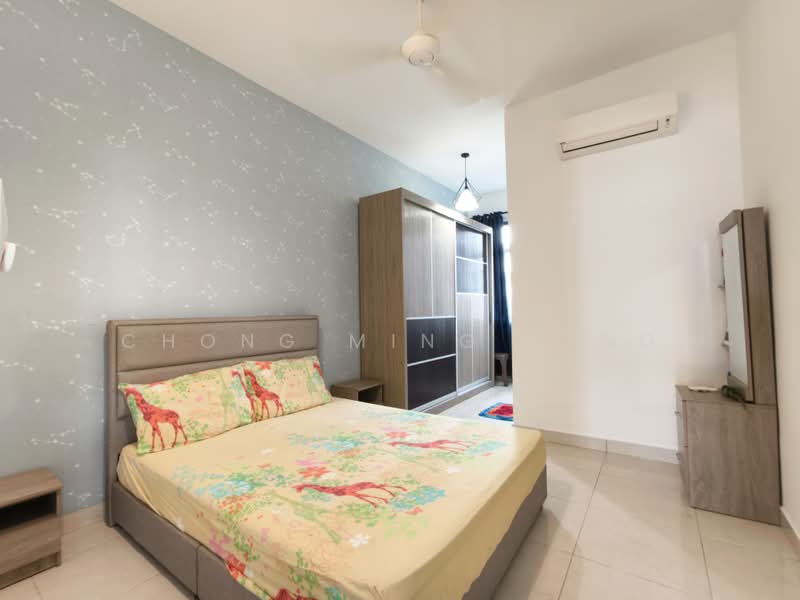2-storey Terraced House for Sale in Seremban (Negeri Sembilan) - Chong Ming Ming - PropertyGuru.com.my