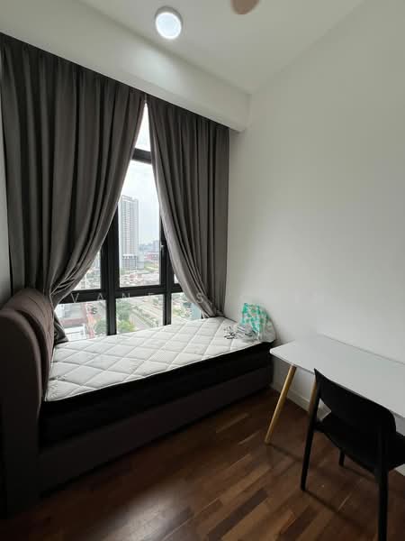 Condominium for Rent at Avara - Vaness Chin - Bedroom - PropertyGuru.com.my