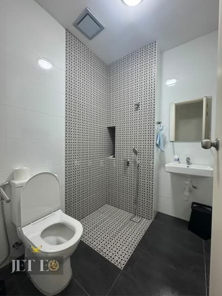Semi-Detached House for Sale in Eco Ardence (Setia Alam) - Daniel Kok - Bathroom - PropertyGuru.com.my