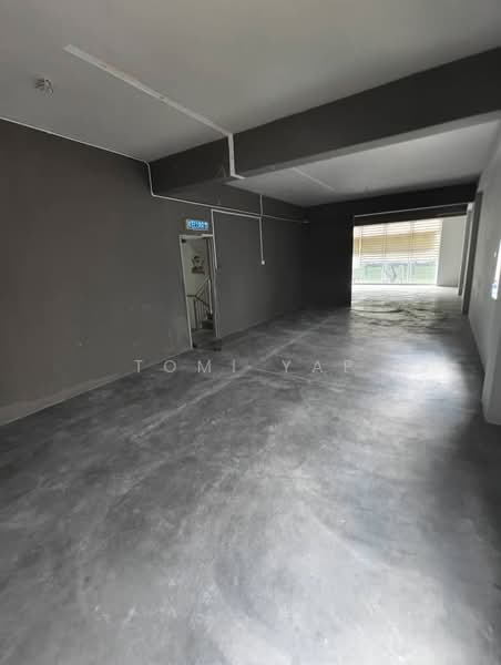 Shop / Office for Rent in Taman Adda Heights (Tebrau) - Tomi Yap - Interior - PropertyGuru.com.my